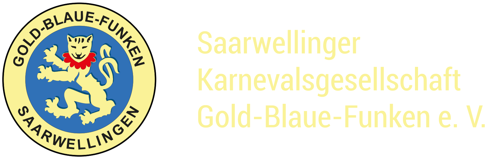 Saarwellinger Karnevalsgesellschaft Gold-Blaue-Funken e. V.